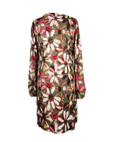 Nablyia Kleid Kleid Fox's 
