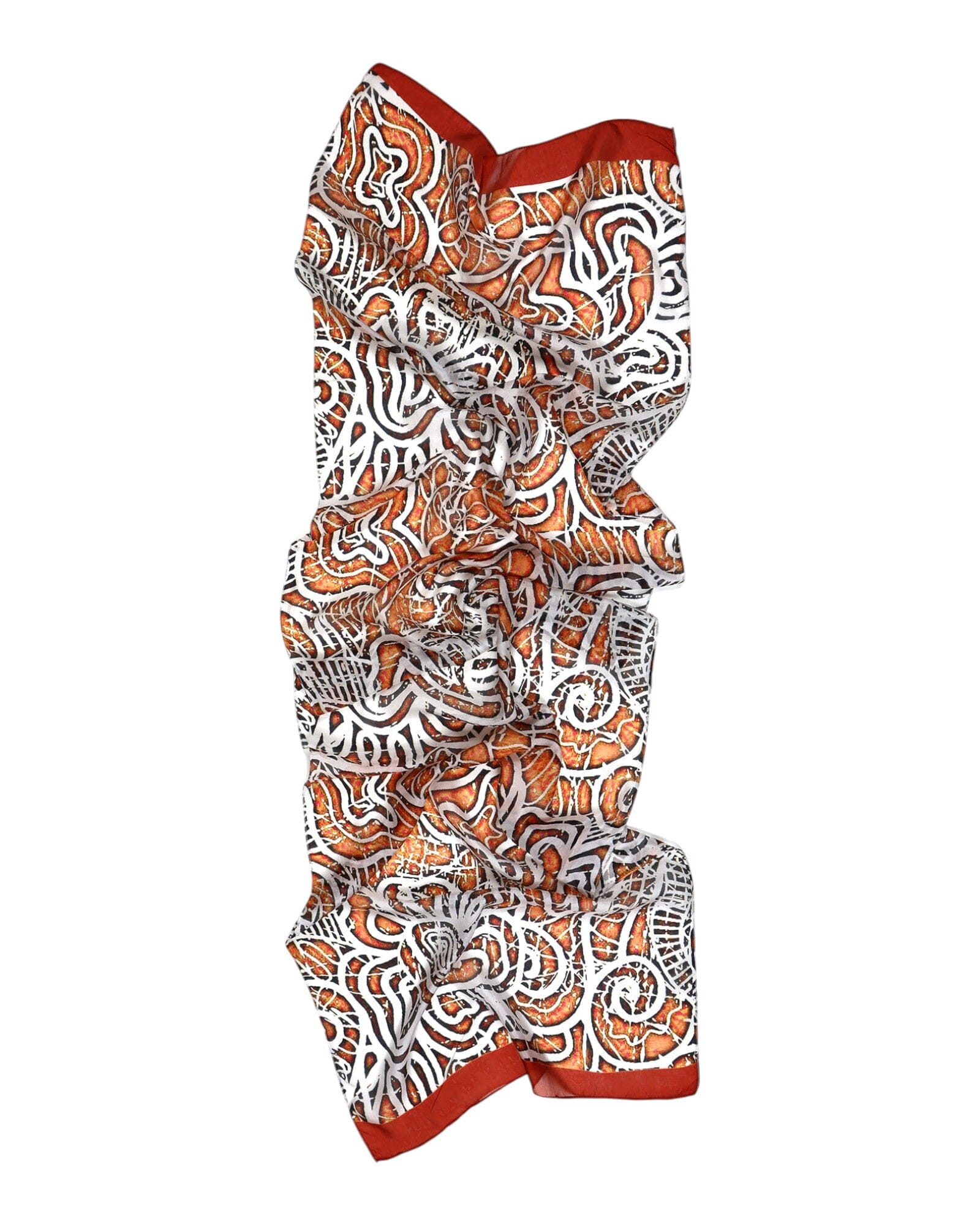 Nalani Tuch Salto Bunt 50x180cm 