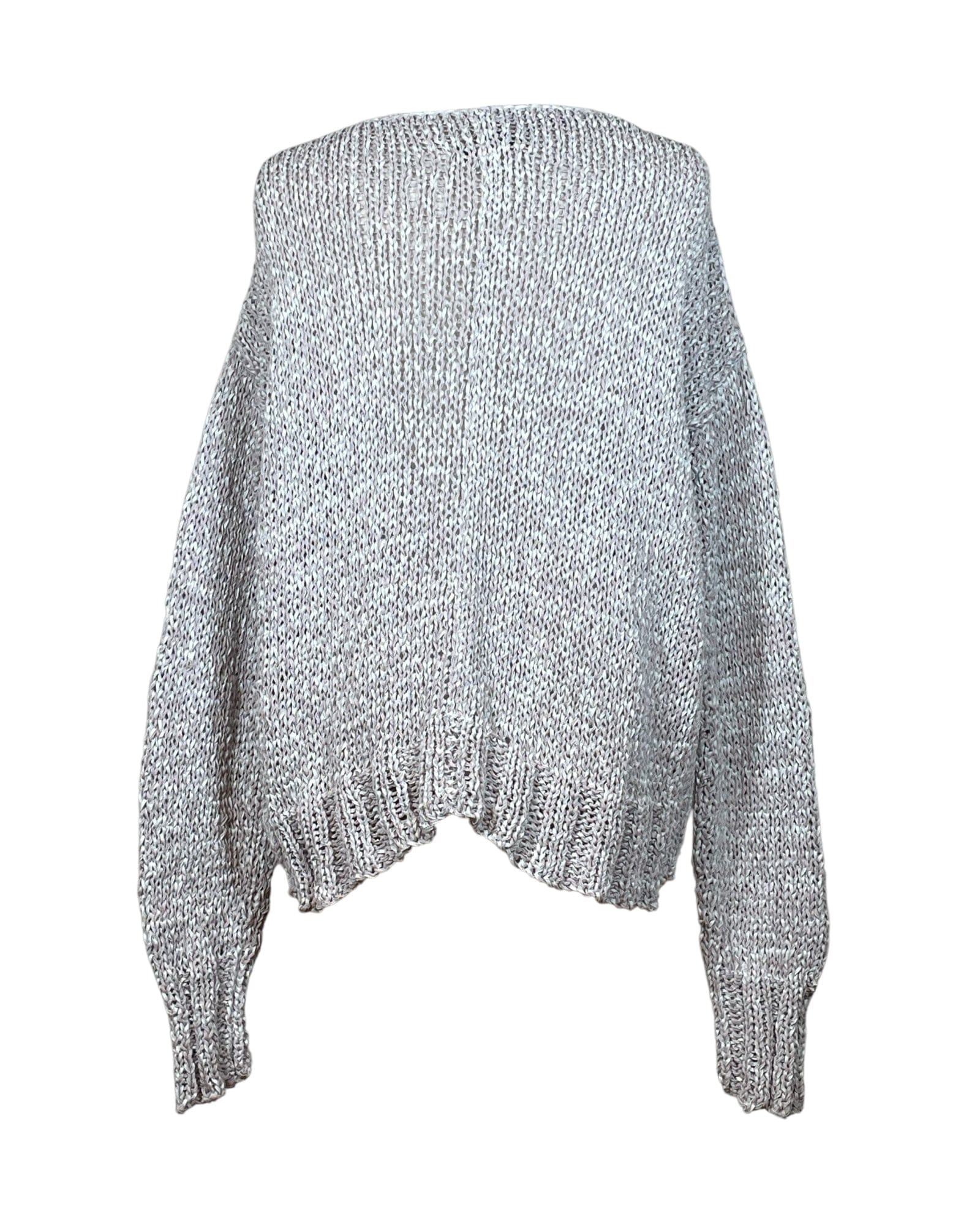 Naomi Pullover Esmeralda 