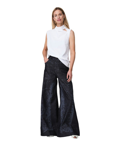 Naomi Strech Top Jane Lushka 