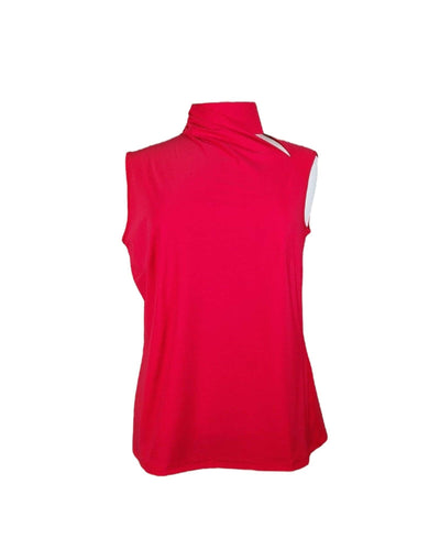 Naomi Top Top Jane Lushka 270 Red S 