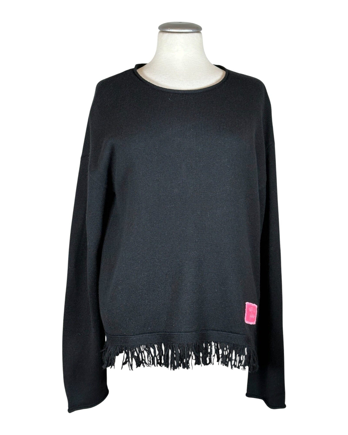 Narma Pullover Lieblingsstück Black 36 