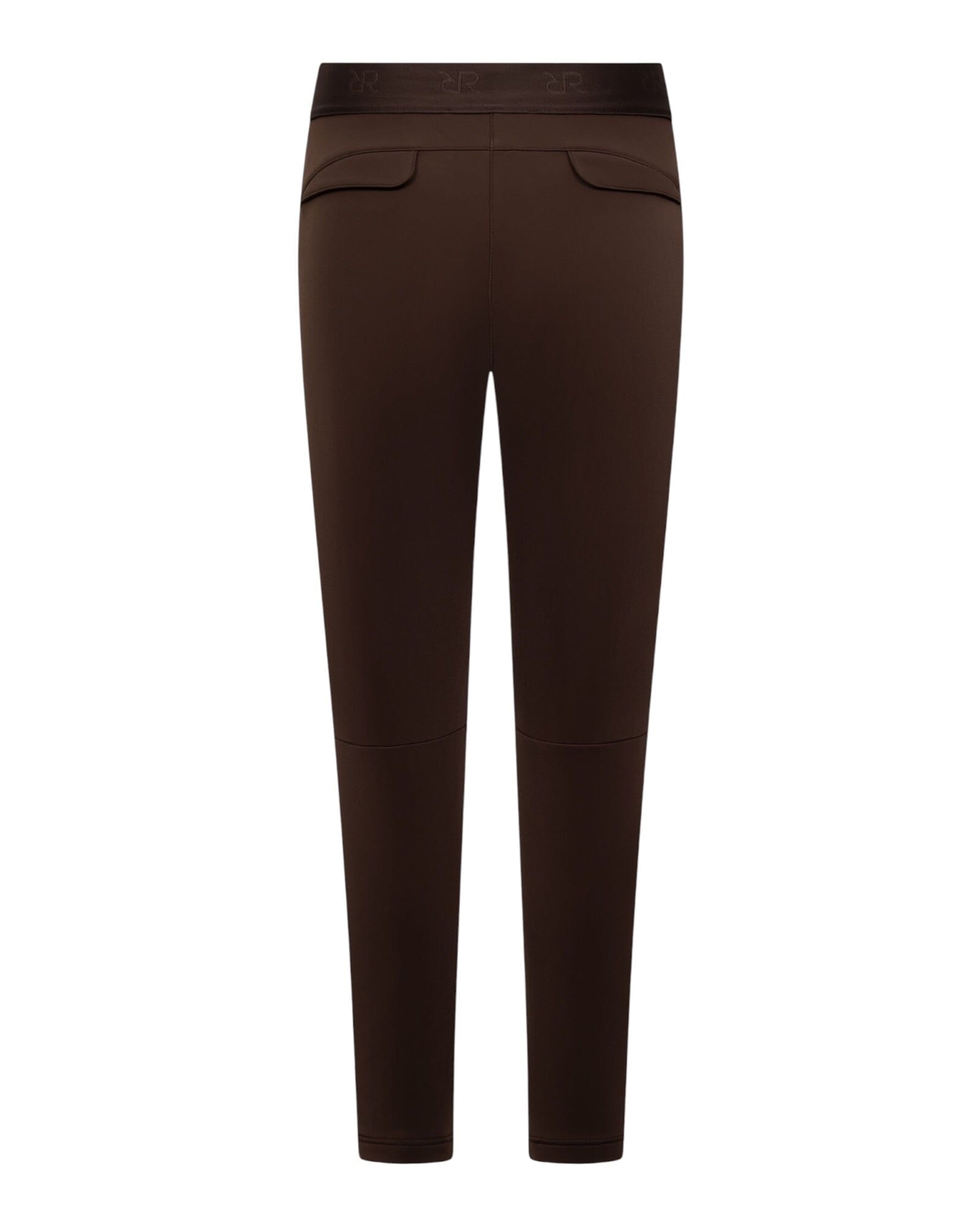 Natina Ribbon Thermo Jersey Hose Raffaello Rossi 