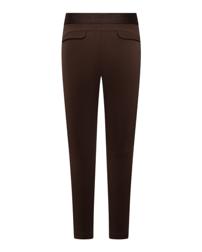 Natina Ribbon Thermo Jersey Hose Raffaello Rossi 