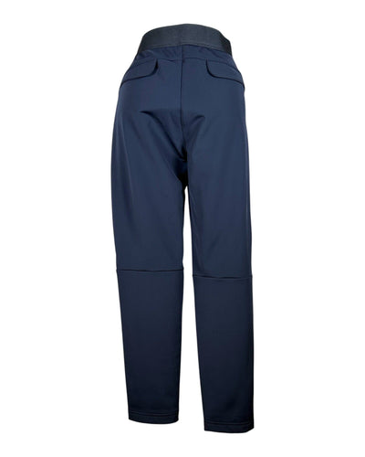 Natina Ribbon Thermo Jersey Hose Raffaello Rossi 