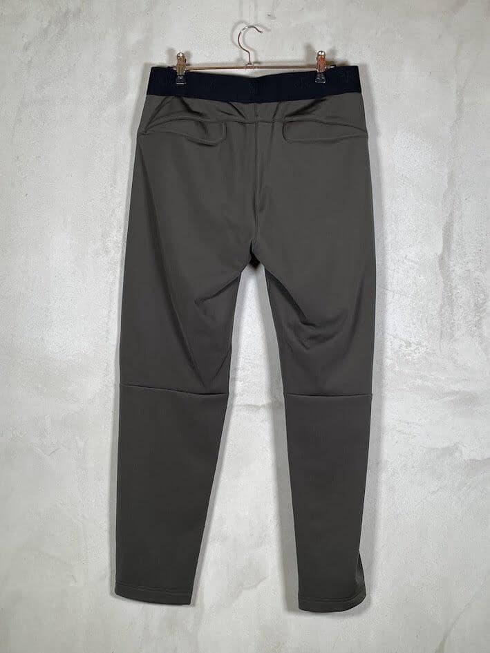 Natina Ribbon Thermo Jersey Hose Raffaello Rossi 