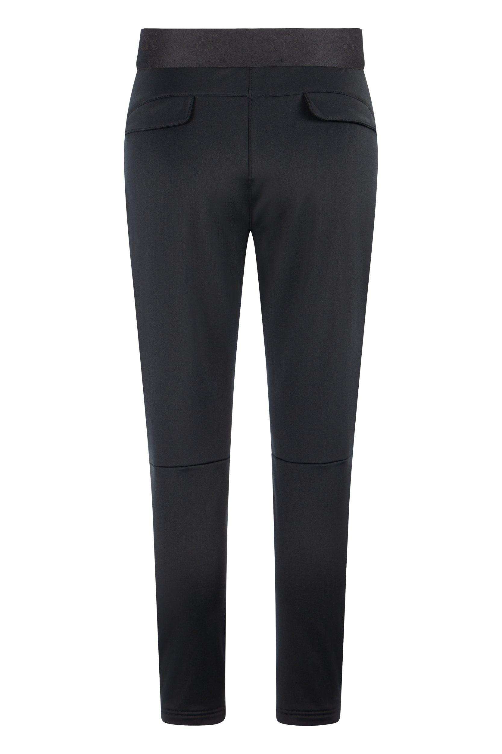 Natina Ribbon Thermo Jersey Hose Raffaello Rossi 