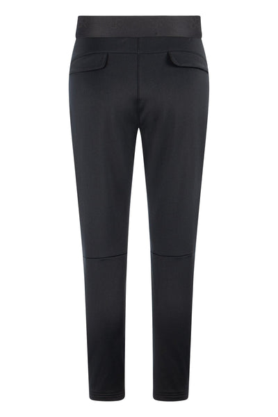 Natina Ribbon Thermo Jersey Hose Raffaello Rossi 