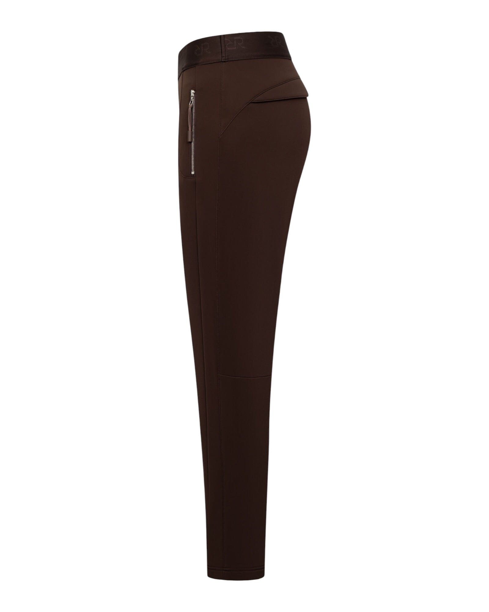 Natina Ribbon Thermo Jersey Hose Raffaello Rossi 