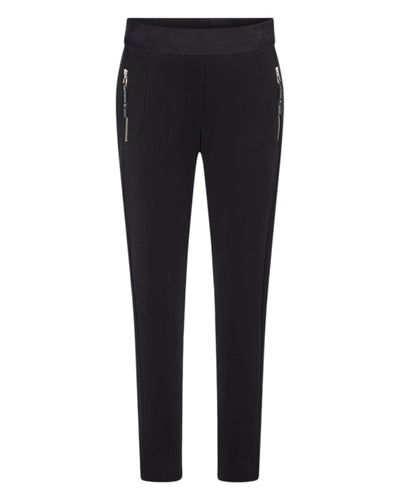 Natina Ribboon Thermo Hose Raffaello Rossi 