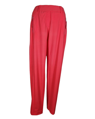 Natina Sport Hightech Jersey Hose Raffaello Rossi 545 Flamingo 36 
