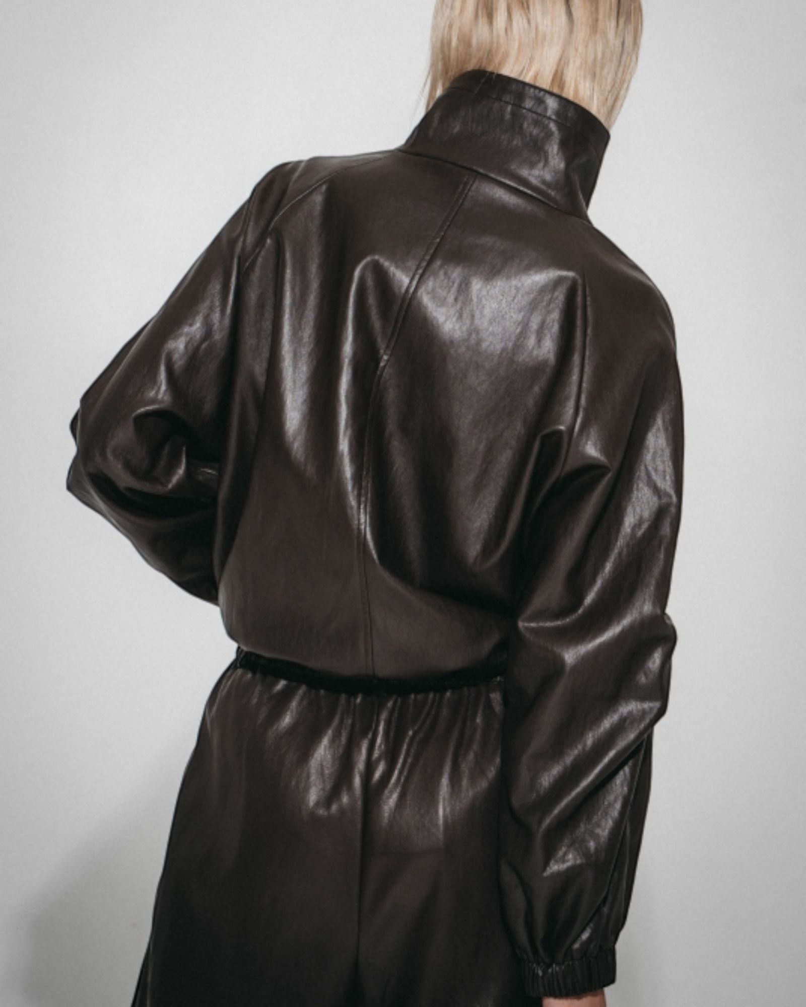 Nerina Bomber Jacket Jacke Jane Lushka 