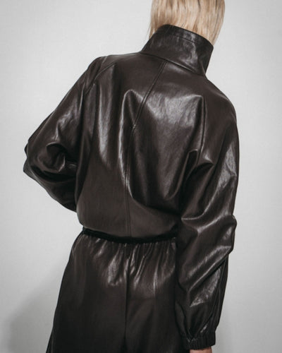 Nerina Bomber Jacket Jacke Jane Lushka 