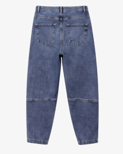 Nevada Barrel Jeans Jeanshose Jane Lushka 