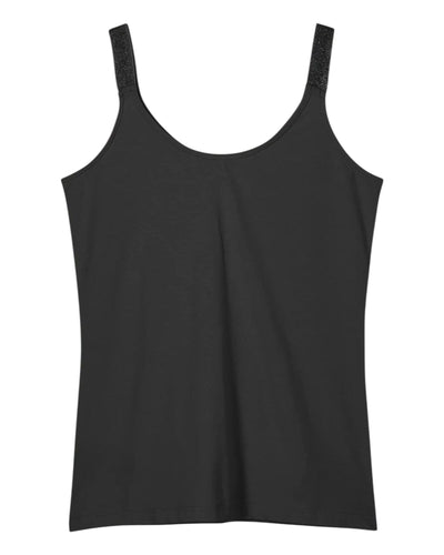 Nice Top Top Summum Woman 990 Black S 
