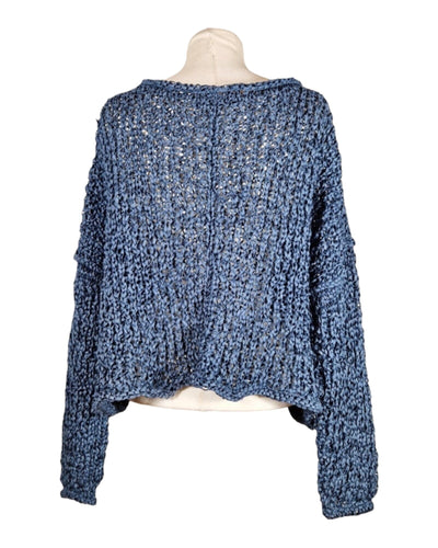 Nicky Pullover Esmeralda 