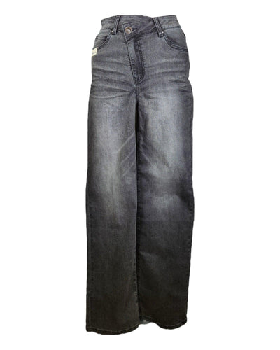 Nina Jeanshose Blue Monkey 