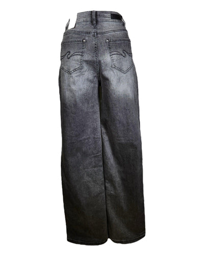 Nina Jeanshose Blue Monkey 