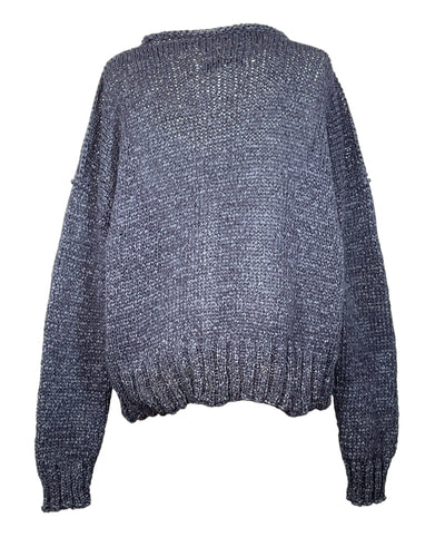 Noélle Pullover Esmeralda 