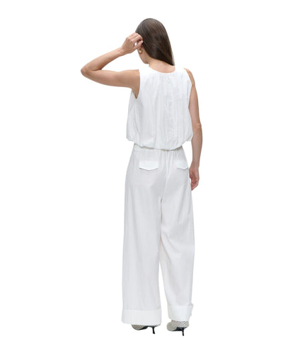 Nori Cotton Top Jane Lushka 