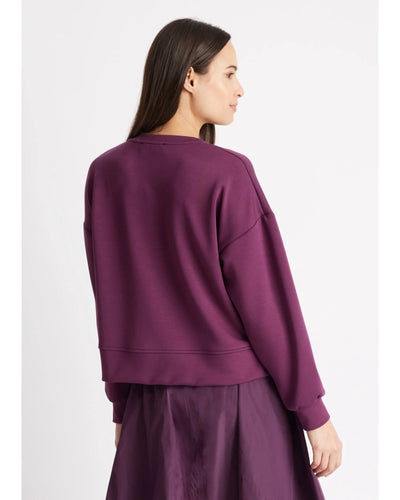 Nupuli Sweatshirt Fox's 