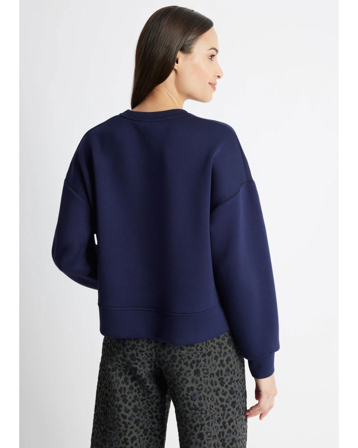Nupuli Sweatshirt Fox's 
