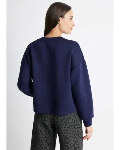 Nupuli Sweatshirt Fox's 