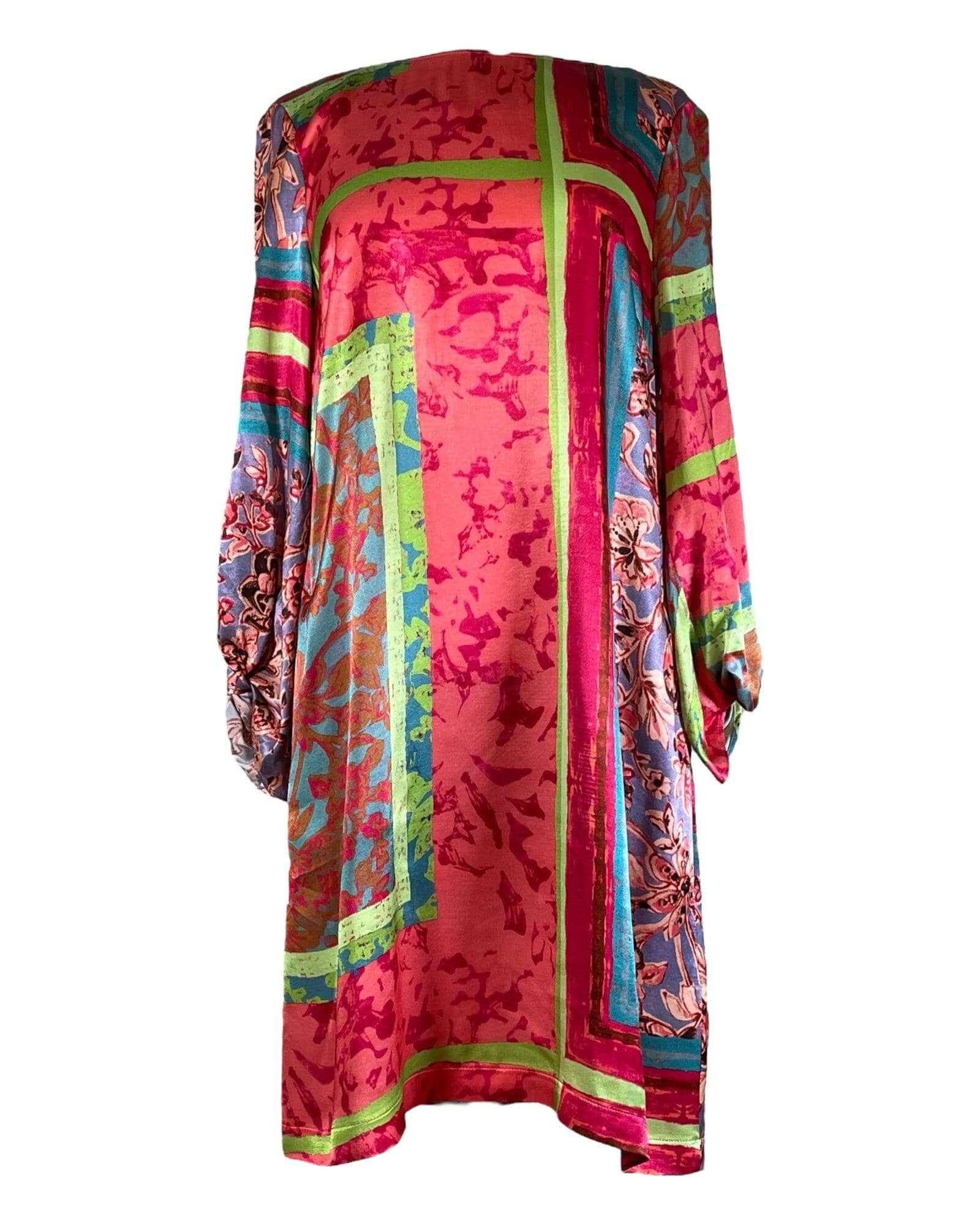 Obylia Kleid Kleid Fox's 