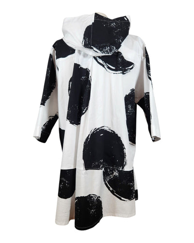 Oversize Bluse Bluse Elli 