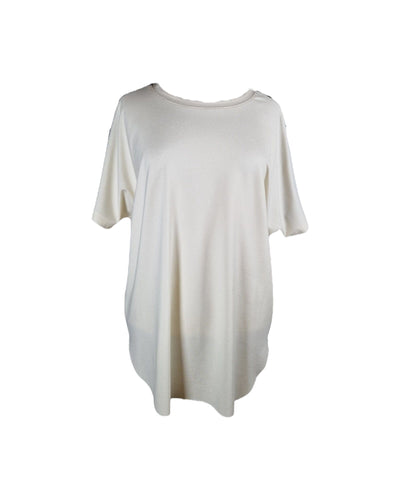 Oversized Shirt T-Shirt Hindahl & Skudelny 
