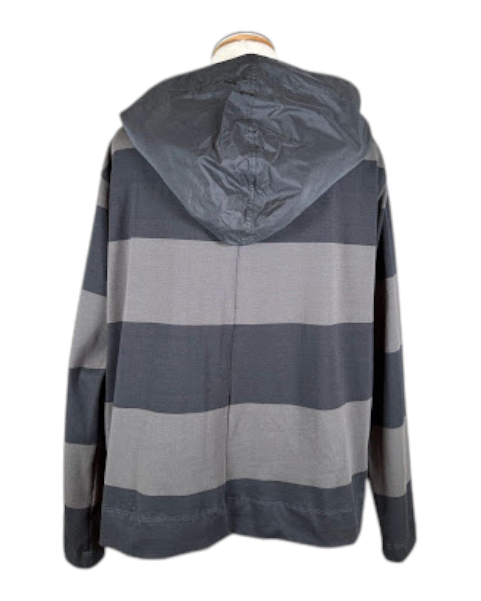Oversizeshirt mit Kapuze Pullover Elli 