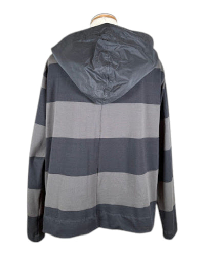 Oversizeshirt mit Kapuze Pullover Elli 