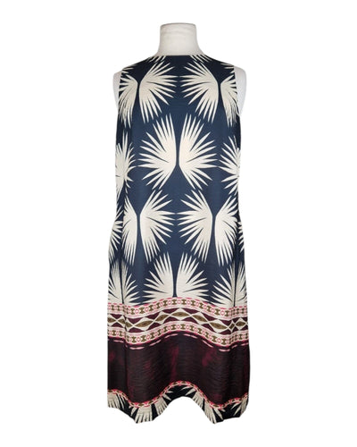 Pajivi Kleid Kleid Fox's s099 Black Farn 36 