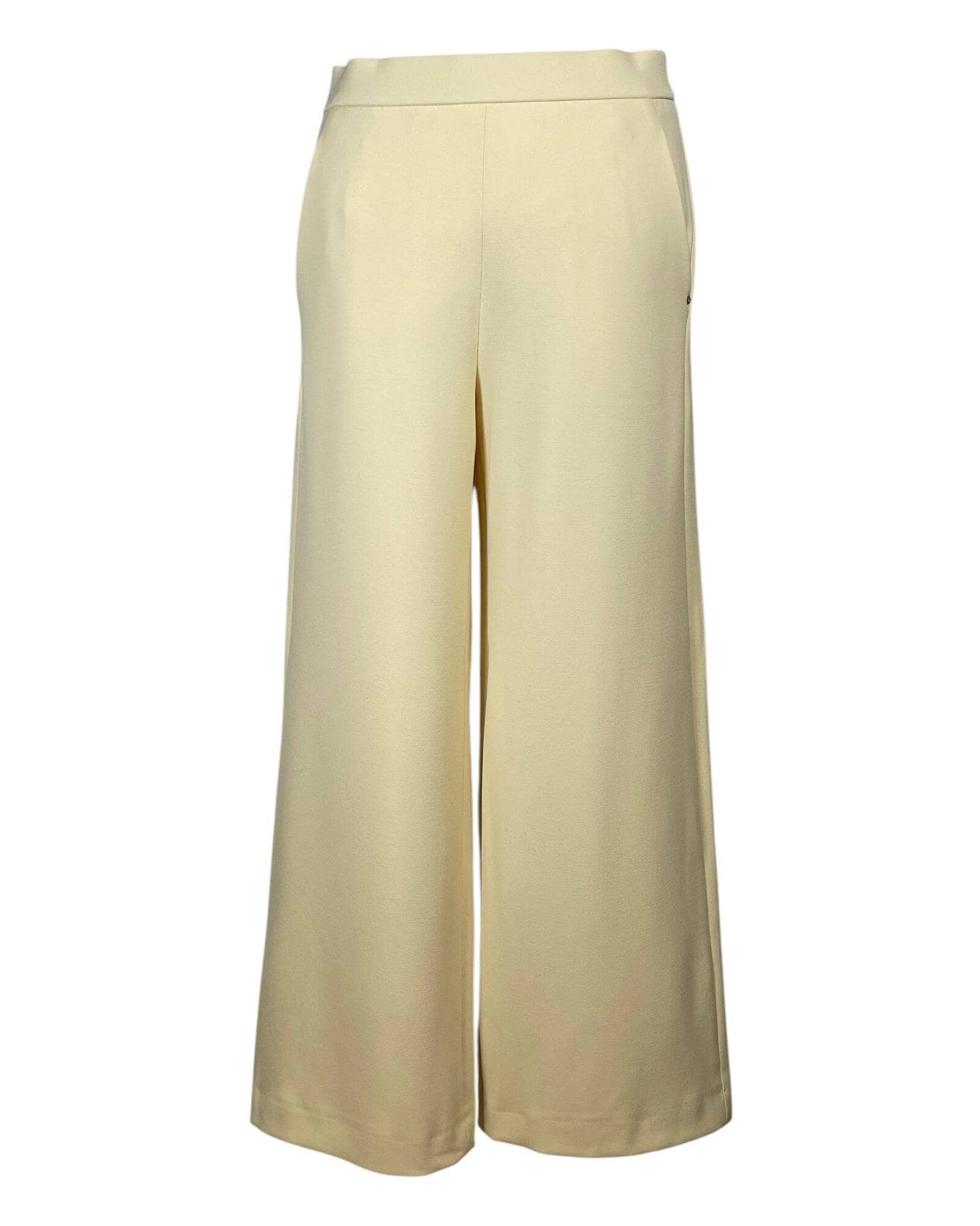 Palina 6/8 Crepe Hose Raffaello Rossi 227 Gelb 34 