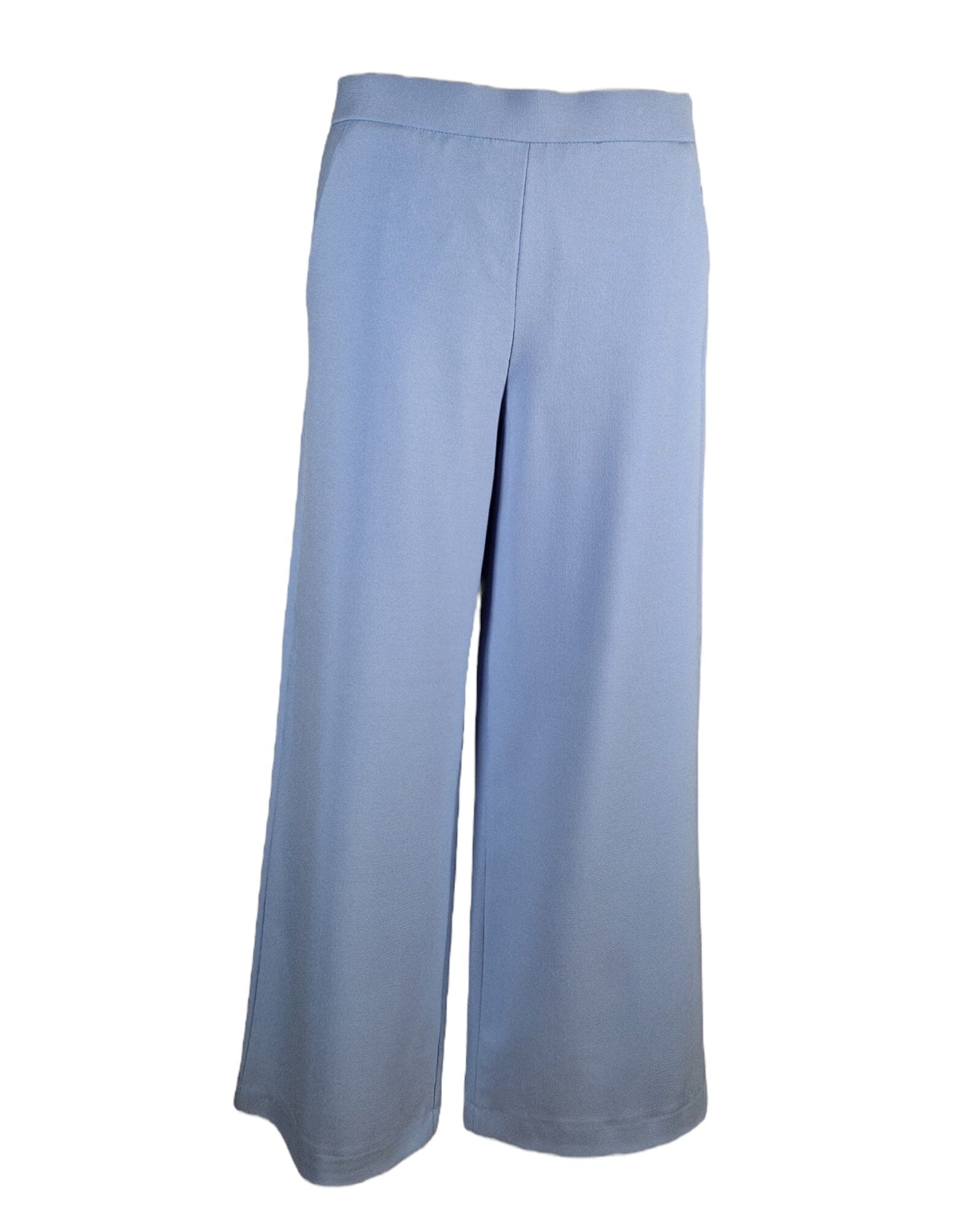 Palina 6/8 Crepe Hose Raffaello Rossi 815 Hellblau 34 