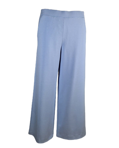 Palina 6/8 Crepe Hose Raffaello Rossi 815 Hellblau 34 