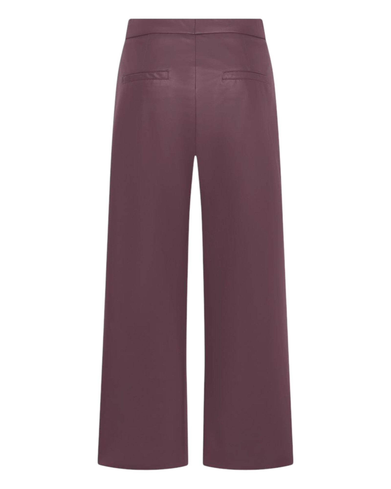 Palina 6/8 Vegan Nappa Leather Hose Raffaello Rossi 