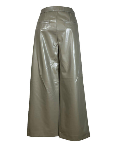 Palina 6/8 Vegan Nappa Leather Hose Raffaello Rossi 