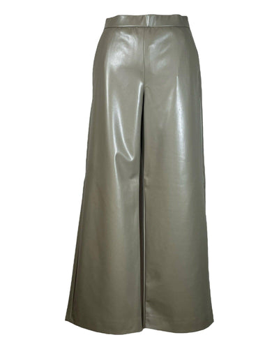 Palina 6/8 Vegan Nappa Leather Hose Raffaello Rossi 744 Schilf 34 