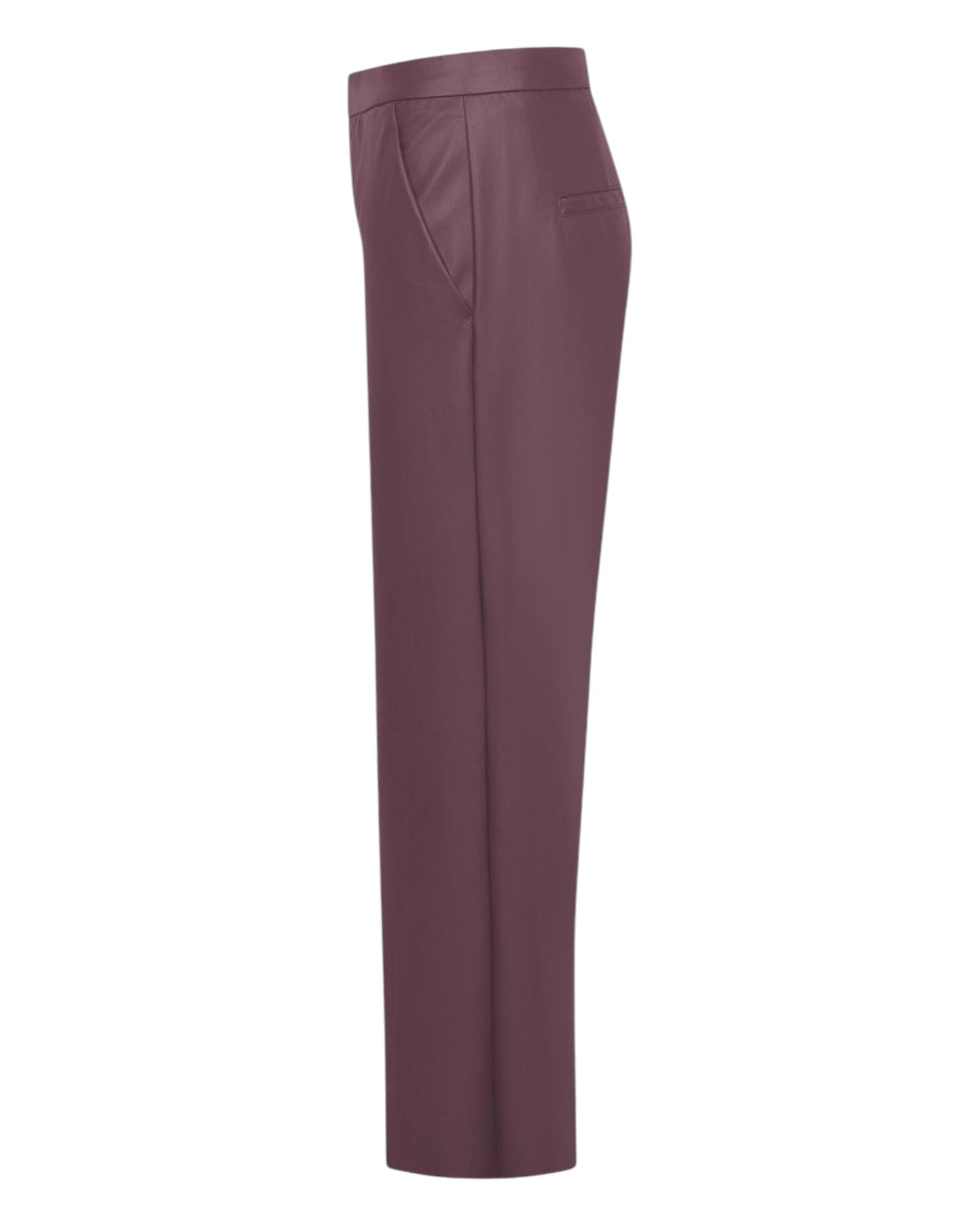 Palina 6/8 Vegan Nappa Leather Hose Raffaello Rossi 