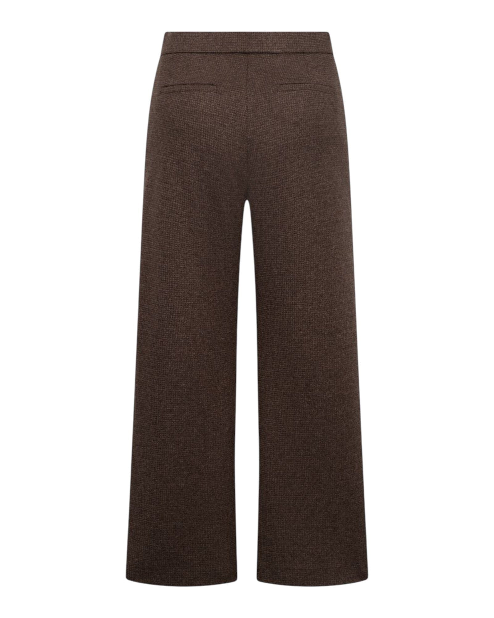 Palina Long Jersey Glencheck Hose Raffaello Rossi 