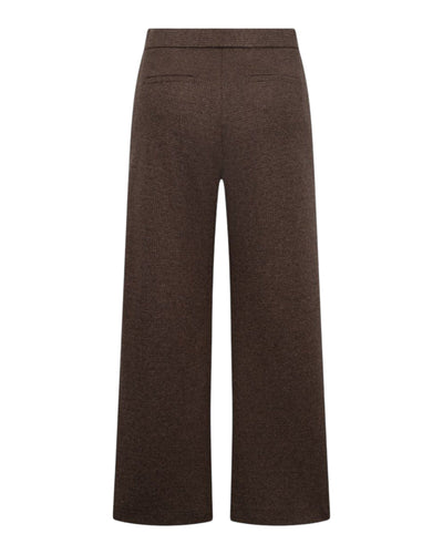 Palina Long Jersey Glencheck Hose Raffaello Rossi 