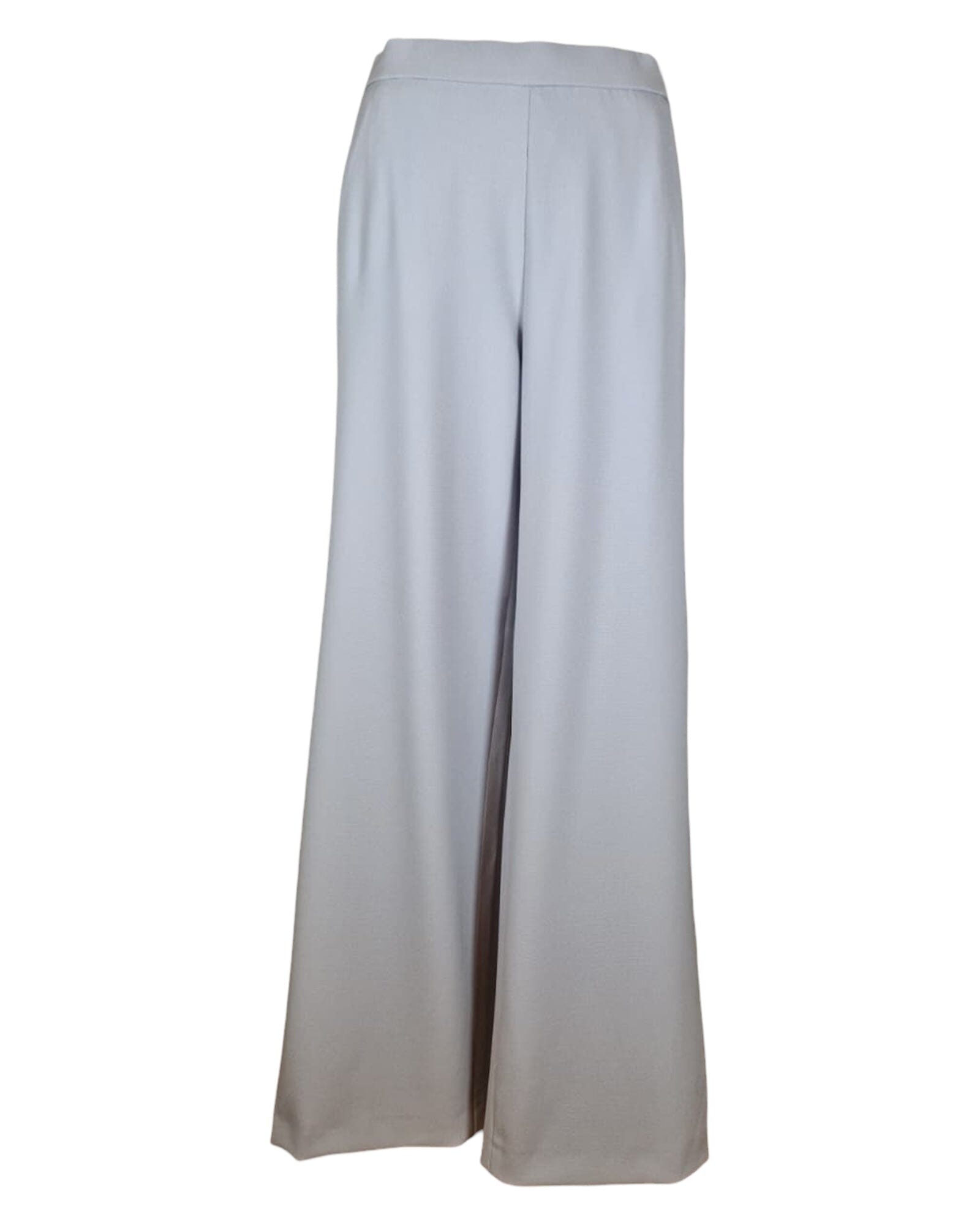 Palina Long Summer Crepe Hose Raffaello Rossi 917 Lila Grau 34 