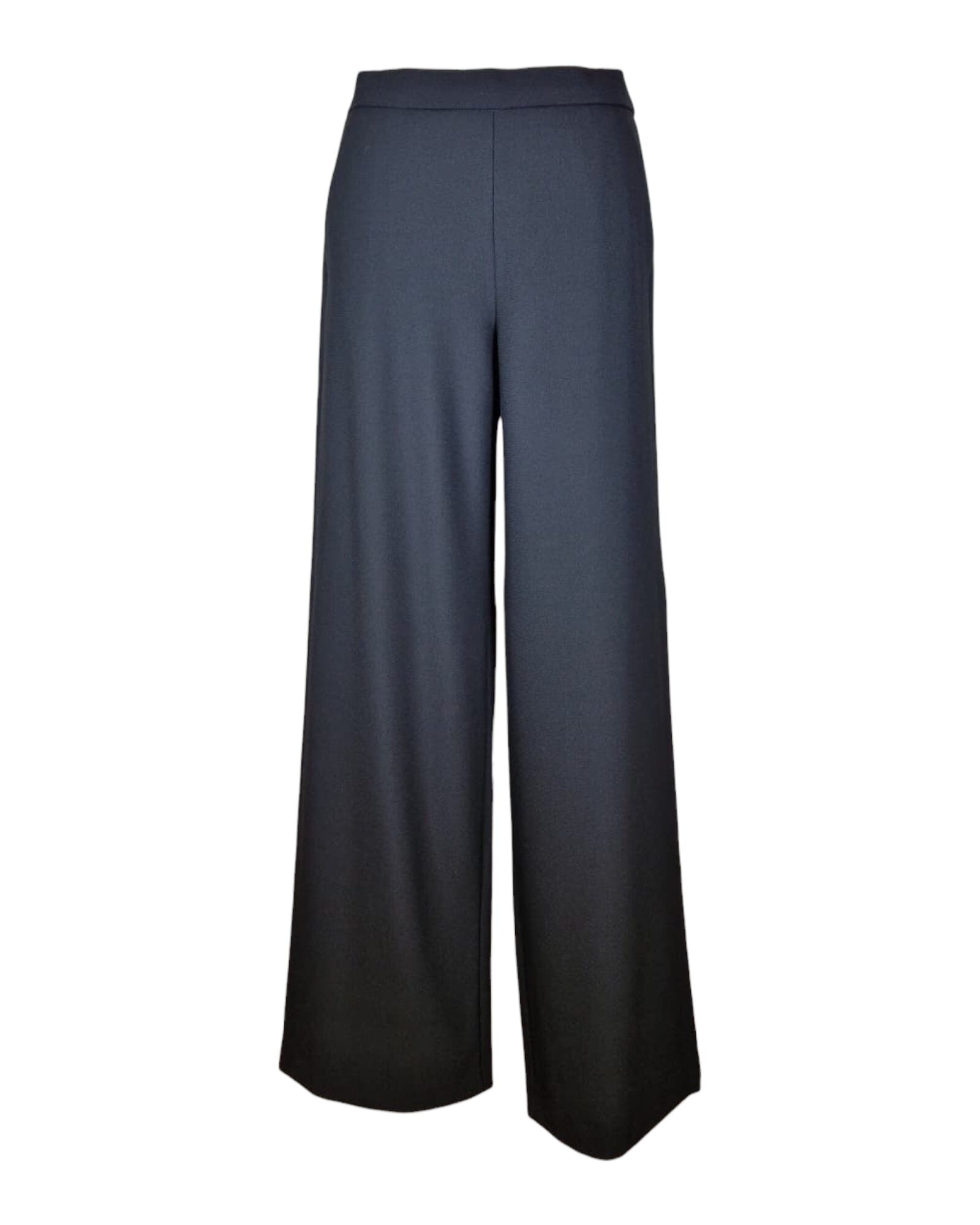 Palina Long Summer Crepe Hose Raffaello Rossi 990 Schwarz 34 