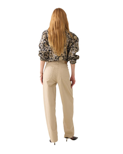 Pant Cocoon Hose Summum Woman 