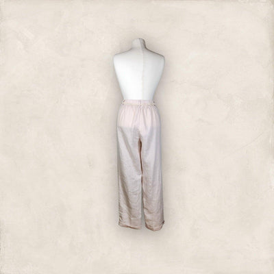 Pants Ankle Hose Nile 