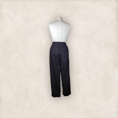 Pants Ankle Hose Nile 