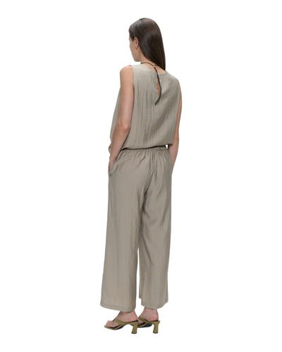 Pants Viscose Hose Jane Lushka 