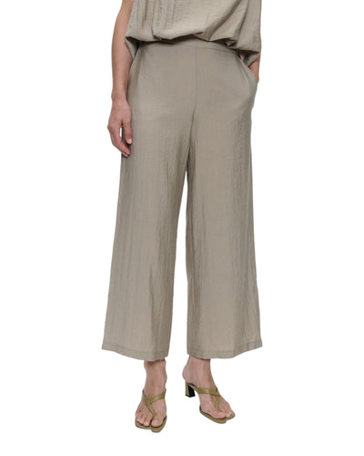 Pants Viscose Hose Jane Lushka 337 Desert S 