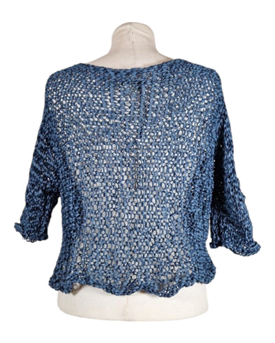 Paula Pullover Esmeralda 